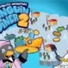 Penguin diner 2