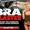 Bra Blaster