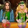 Potion Bar