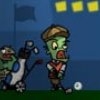 Zombie Golf