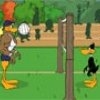 Tricky Duck Voleyball