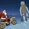 Santa Rider