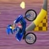 Sonic Motobike