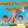 Rollercoaster Creator 2