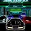 Neon Racer 2