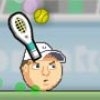 Sports Heads Tennis