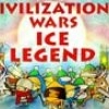 Civilizations Wars Ice Legend