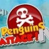 Penguins Attack 4