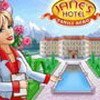 Janes Hotel Family Hero