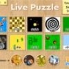 Live Puzzle