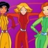 Totally Spies Dance