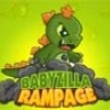 Babyzilla Rampage