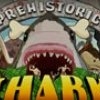 Prehistoric Shark