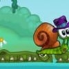 Snail Bob 5 Love Story