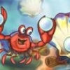 Lucky Crab