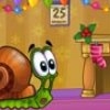 Snail Bob 6 Winter Story