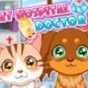 Pet Hospital Doctor