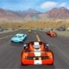 Sports Car Racing