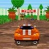 Retro Racers 3D