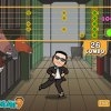 Gangam Style Dance