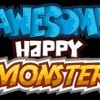 Awesome Happy Monsters