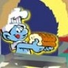 The Smurf Greedy Bakeries