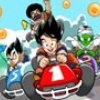 Dragonball Kart