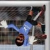 Ragdoll Goalkeeper