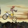 Motor Cross FMX