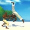 Capoeira Fighter 1