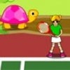 Twisted Tennis