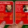 Snooker Trumps