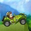 Monkey Kart