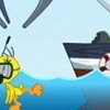 Tweety´s Ocean Cleaning