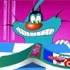 Oggy´s Fries