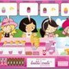 Ice Cream Parlour