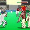 Zombie Cricket