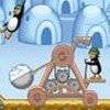 Crazy Penguin Catapult